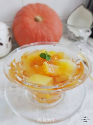 木瓜炖桃胶的做法步骤：7