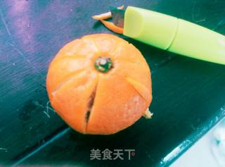 橘刻南的做法步骤：2