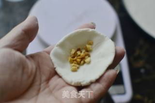 黑芝麻汤圆的做法步骤：6