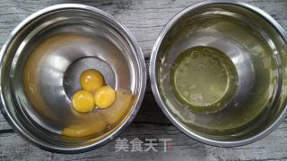 芒果松饼的做法步骤：5