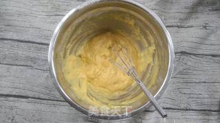 芒果松饼的做法步骤：10