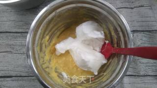 芒果松饼的做法步骤：14