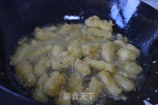 风味茄子的做法步骤：6