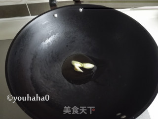 茼蒿小豆腐的做法步骤：3