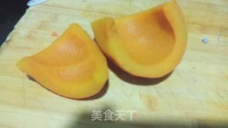 南瓜银耳羹的做法步骤：4