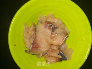 番茄鱼片汤的做法步骤：3
