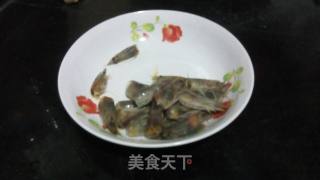 虾味面的做法步骤：1
