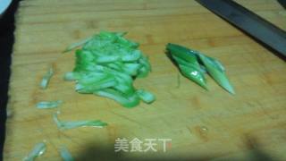 虾味面的做法步骤：2