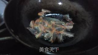 虾味面的做法步骤：3