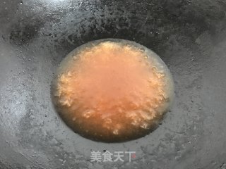 糖醋排骨的做法步骤：10