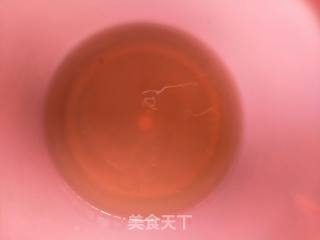 可可戚风杯子蛋糕的做法步骤：5