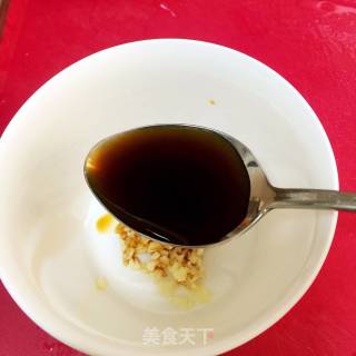 香拌酸辣藕片的做法步骤：6