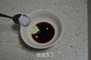 酥炸山药的做法步骤：5