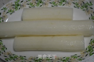 酥炸山药的做法步骤：6