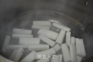 酥炸山药的做法步骤：8