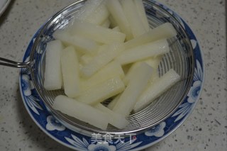 酥炸山药的做法步骤：9