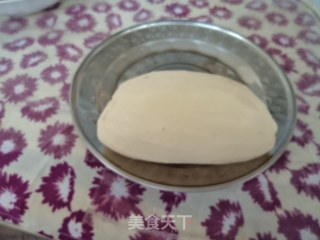 鲜藕豆苗猪蹄汤的做法步骤：5