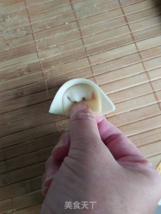 鲜味馄饨的做法步骤：5