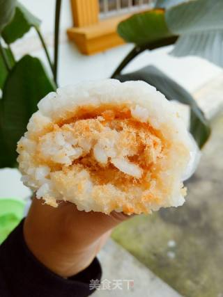 粢米饭的做法步骤：10