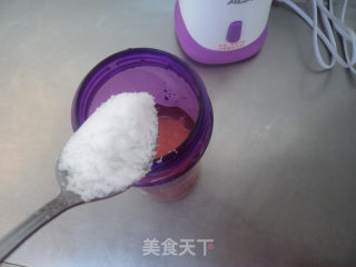 鲜橙汁的做法步骤：5
