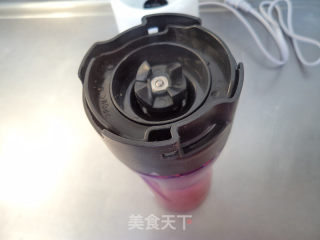 鲜橙汁的做法步骤：6