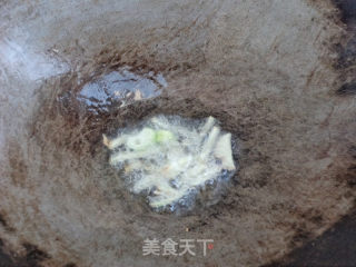 海带杏鲍菇的做法步骤：5