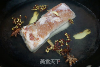 川式烧白的做法步骤：2