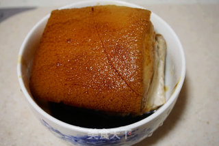 川式烧白的做法步骤：3