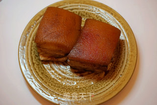 川式烧白的做法步骤：5