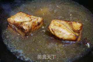 川式烧白的做法步骤：8