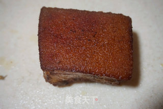 川式烧白的做法步骤：9