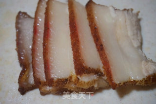 川式烧白的做法步骤：10