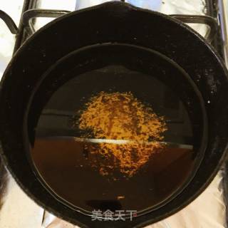 拔丝红薯的做法步骤：3