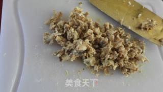 酸菜馅蒸饺的做法步骤：5