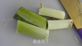 酸菜馅蒸饺的做法步骤：6