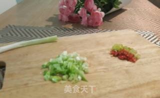 火爆鸡胗的做法步骤：3