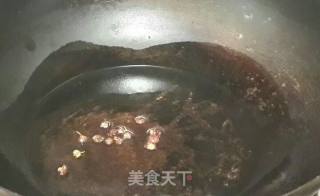 火爆鸡胗的做法步骤：4