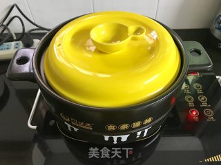 螃蟹鲫鱼煲的做法步骤：10