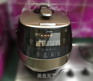 冬瓜海带筒骨汤的做法步骤：5