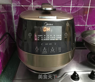 冬瓜海带筒骨汤的做法步骤：7