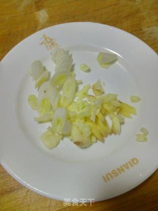 地三鲜的做法步骤：3