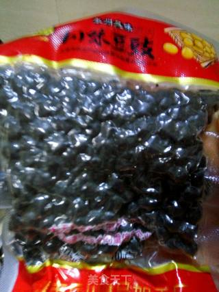 香菇根酱的做法步骤：6