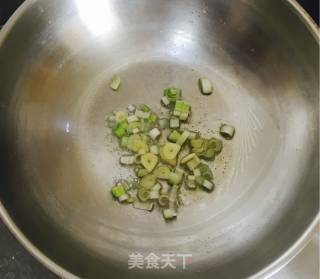 素炒双孢菇的做法步骤：5