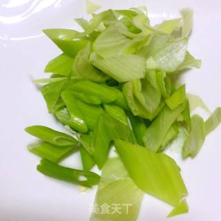 肉末鱼香茄子的做法步骤：5