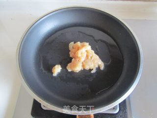 炒三丝的做法步骤：3
