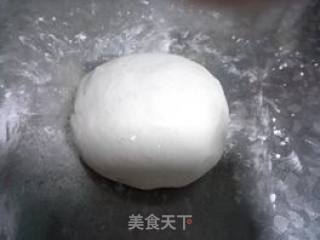 芋圆的做法步骤：4