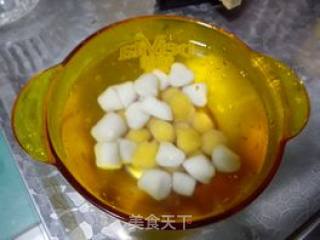 芋圆的做法步骤：13