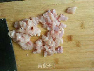 鸡肉披萨的做法步骤：4