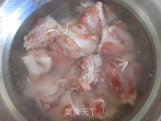 八宝酿鸡翅的做法步骤：6