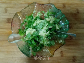 蒜茄子的做法步骤：5